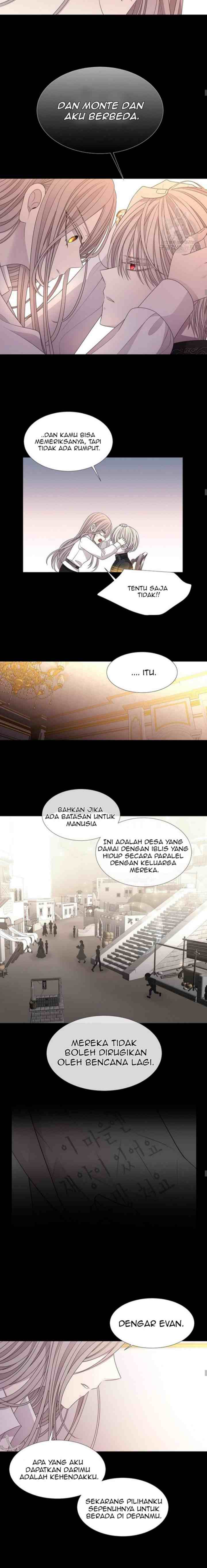 Charlotte Has Five Disciples chapter 94 halaman 6