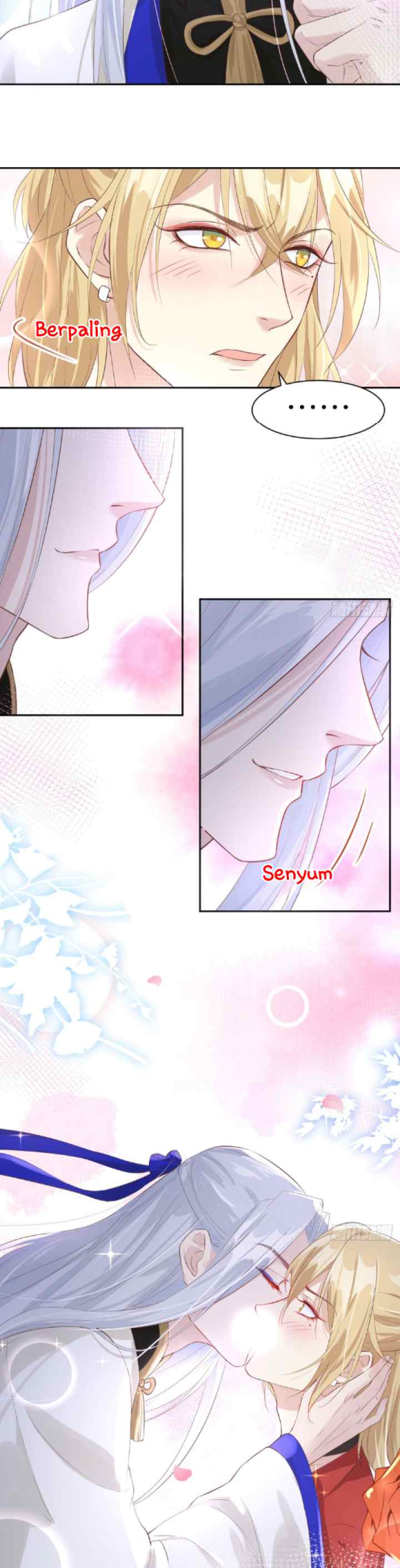 Cultivation Daddy chapter 23 halaman 17