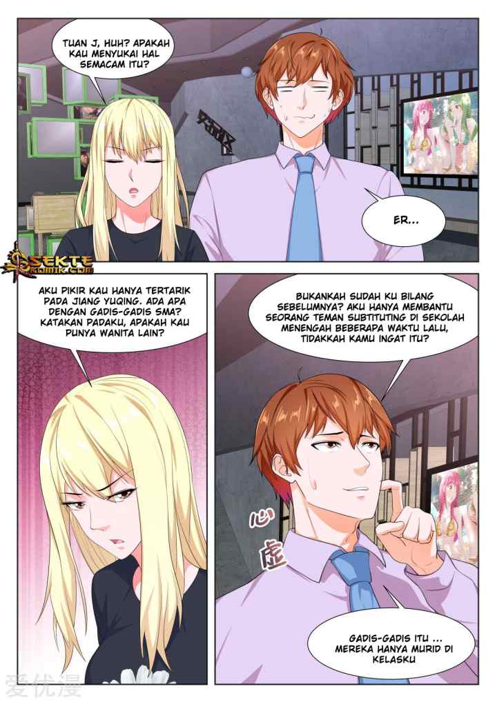 Metropolitan System chapter 304 halaman 10
