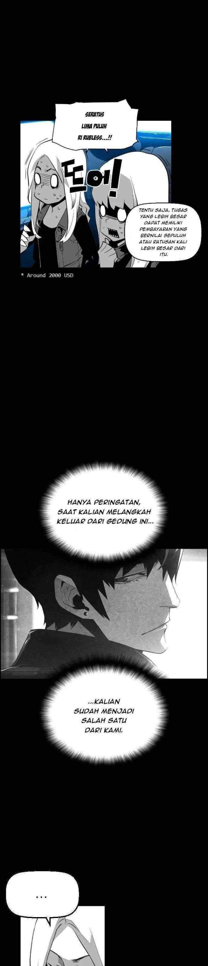 Terror Man chapter 112 halaman 7
