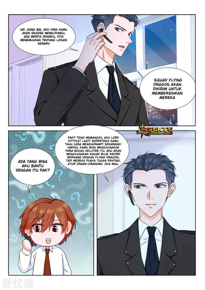 Metropolitan System chapter 199 halaman 9