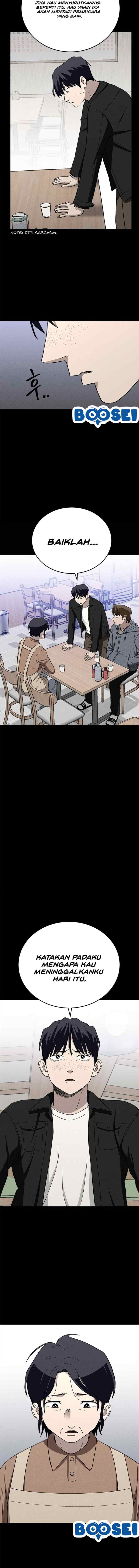 Fate Coin chapter 29 halaman 4