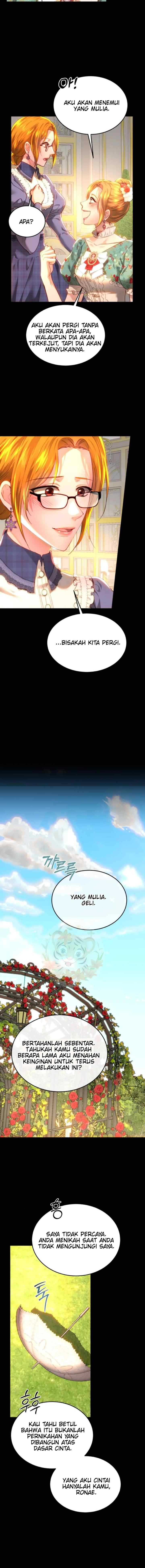Rosalyn Vogart chapter 81 halaman 6
