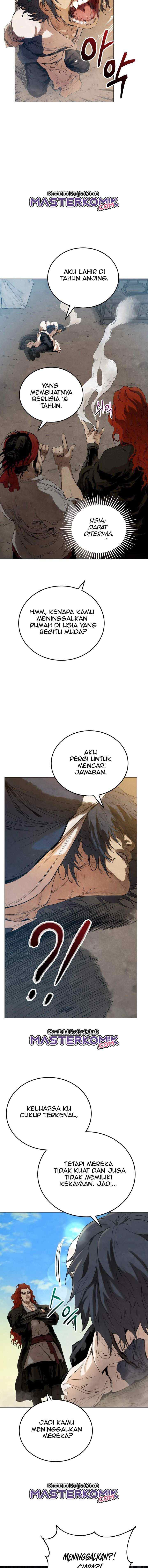 History Of The Three States chapter 14 halaman 8