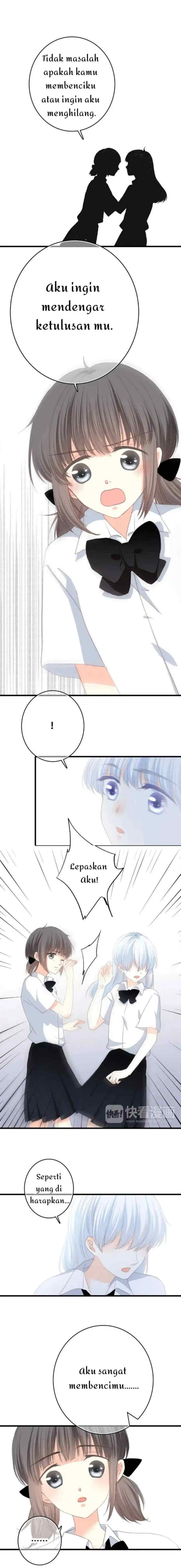 Love Never Fails chapter 49 halaman 7