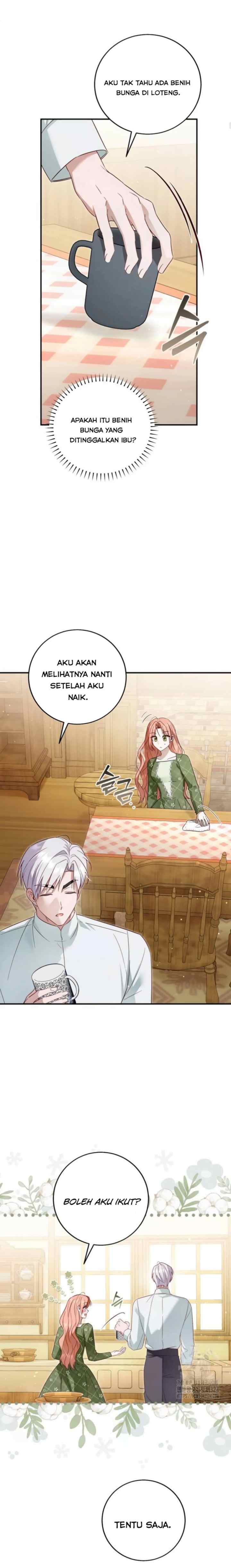 A Marvelous Morganatic Marriage chapter 20 halaman 4