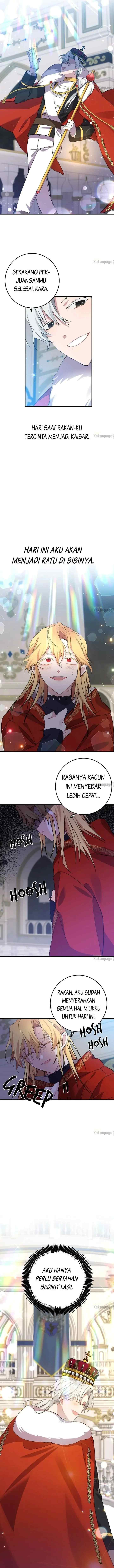 It's Useless to Hang On chapter 1 halaman 4