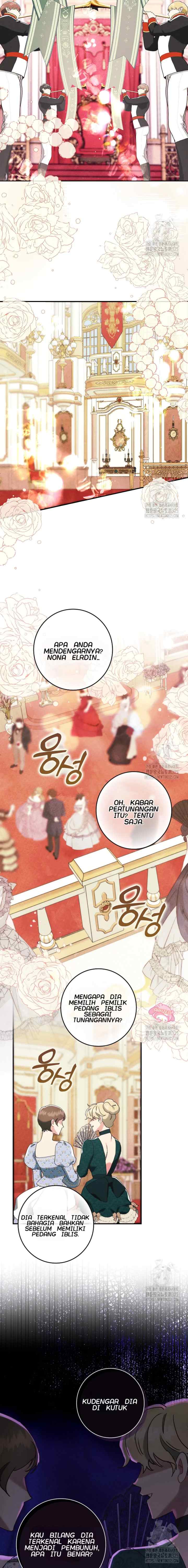 I'm Unmarried With a Time-Limited Lover chapter 19 halaman 14
