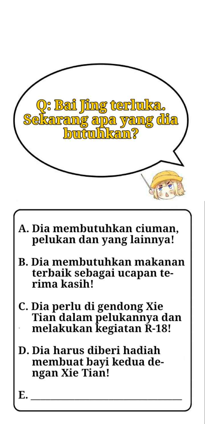 Cultivation Daddy chapter 18 halaman 18