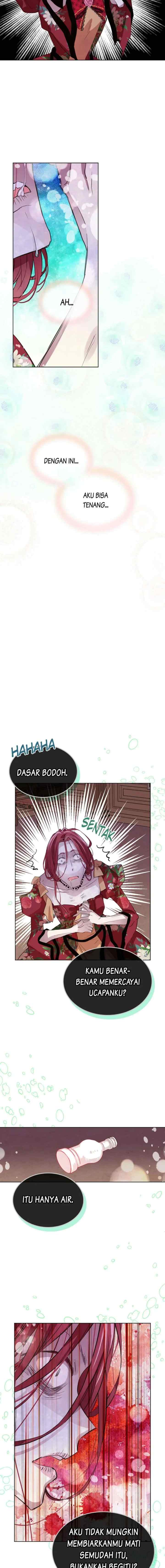 Am I Your Daughter? chapter 94 halaman 14
