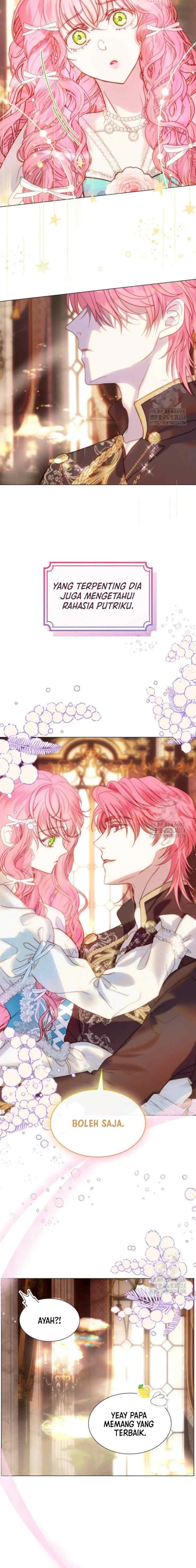 I Was Born The Second Daughter chapter 52 halaman 15