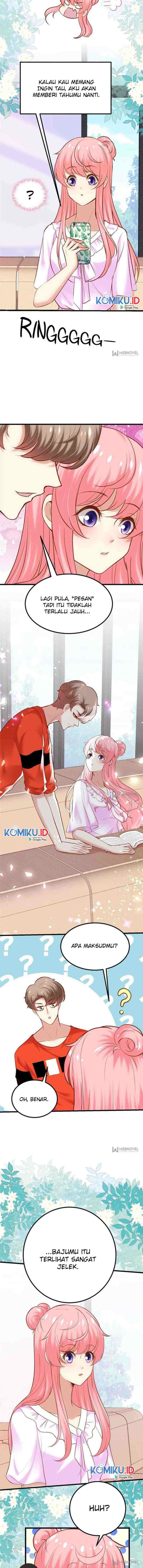 My Beautiful Time With You chapter 158 halaman 4
