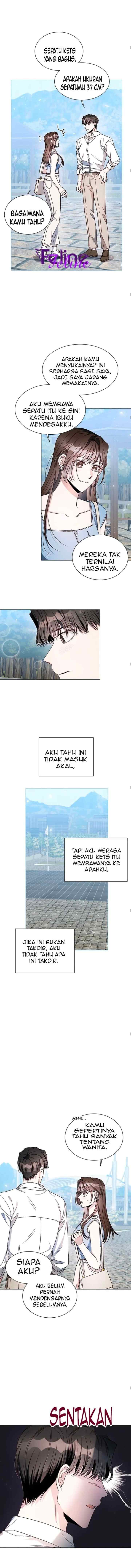 I Just Want To Do It With You chapter 12 halaman 6