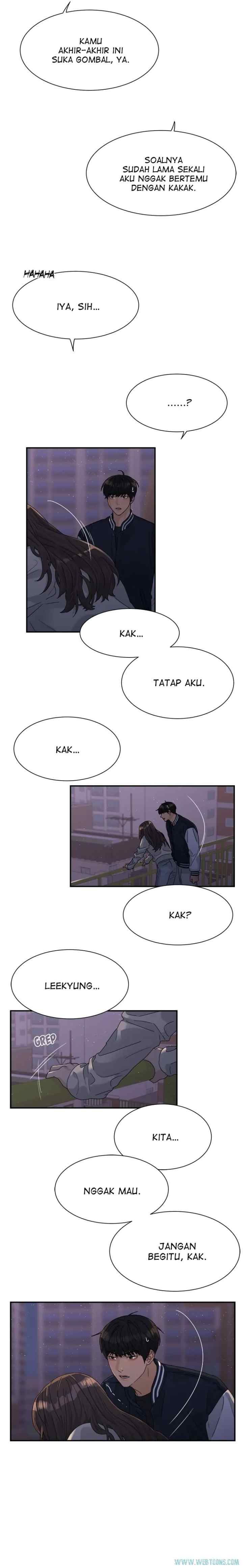 Fall In Love With chapter 94 halaman 7