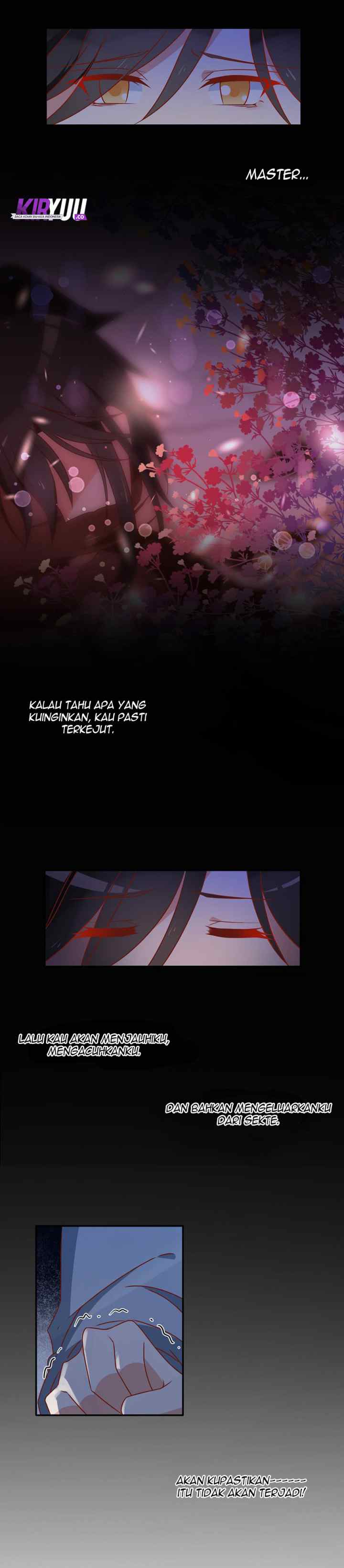 Meng Shi Zai Shang chapter 40 halaman 9
