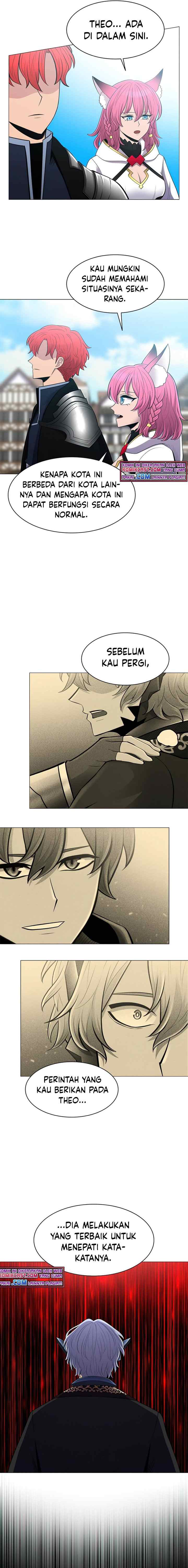 Updater chapter 60 halaman 12