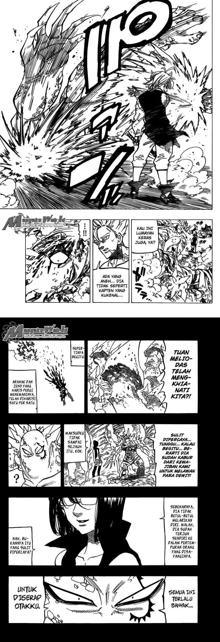 Nanatsu no Taizai chapter 19.5 halaman 4