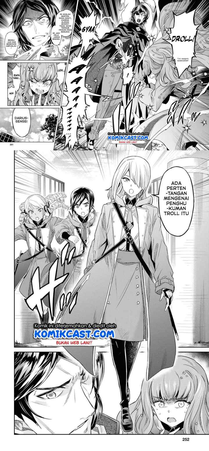 Nanatsu no Maken ga Shihai suru chapter 8 halaman 8