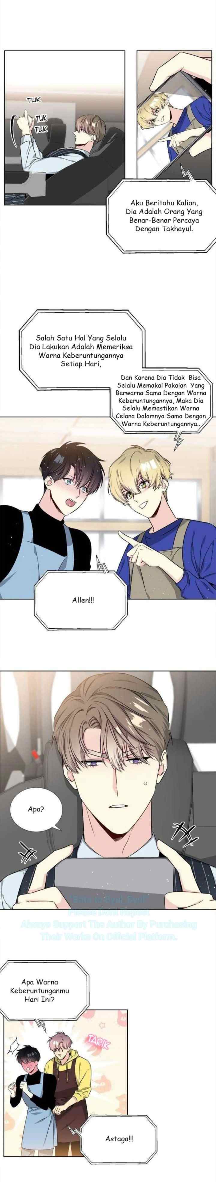 Cosmic Stars chapter 29 halaman 6