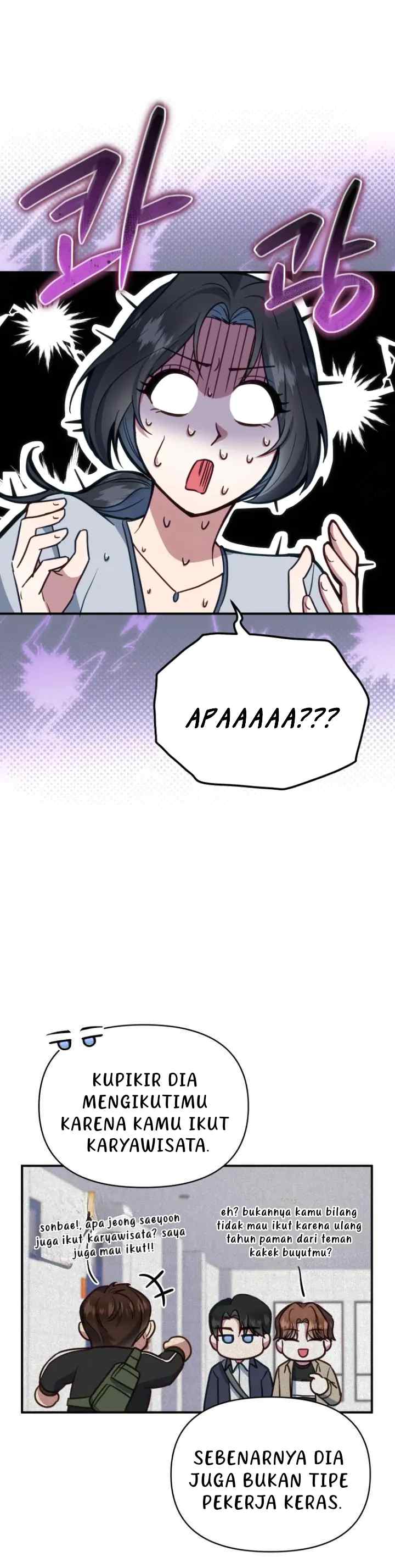 How to Gracefully Divorce a Dragon chapter 9 halaman 7