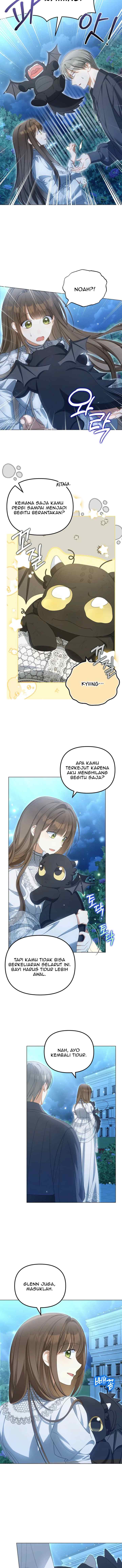 Why Are You Obsessed With Your Fake Wife? chapter 42 halaman 9