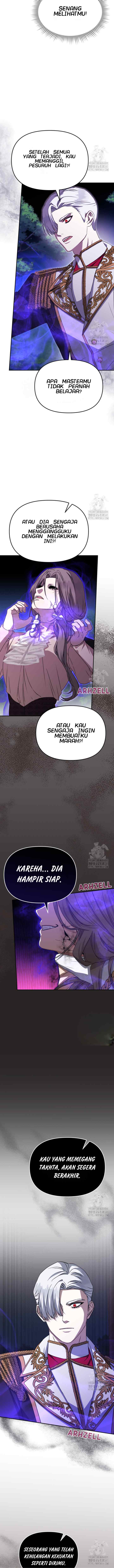 How To Survive as the Devil's Child chapter 59 halaman 10