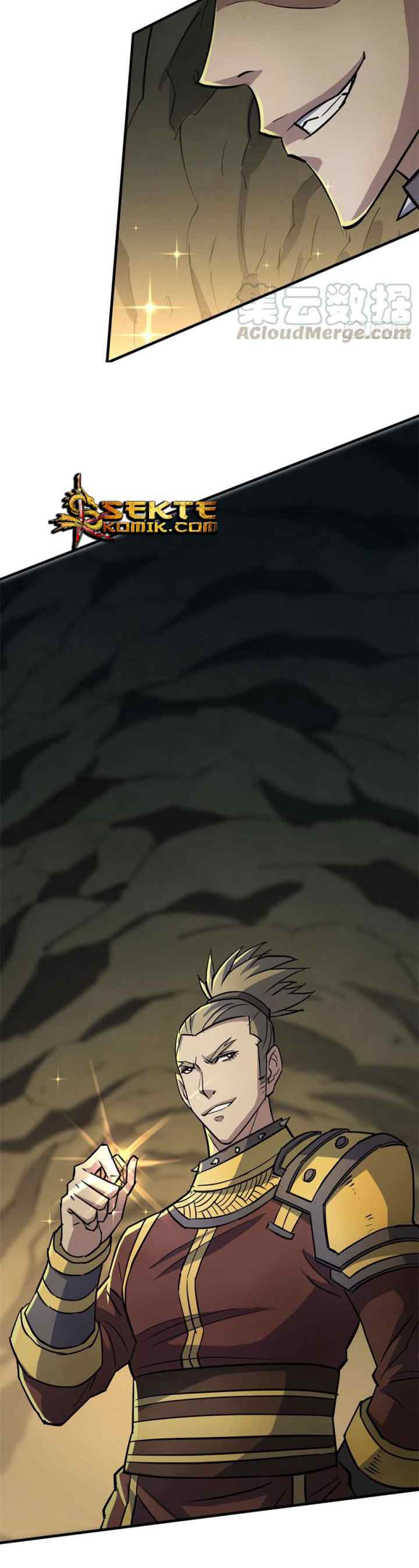 The Hunter chapter 144 halaman 5