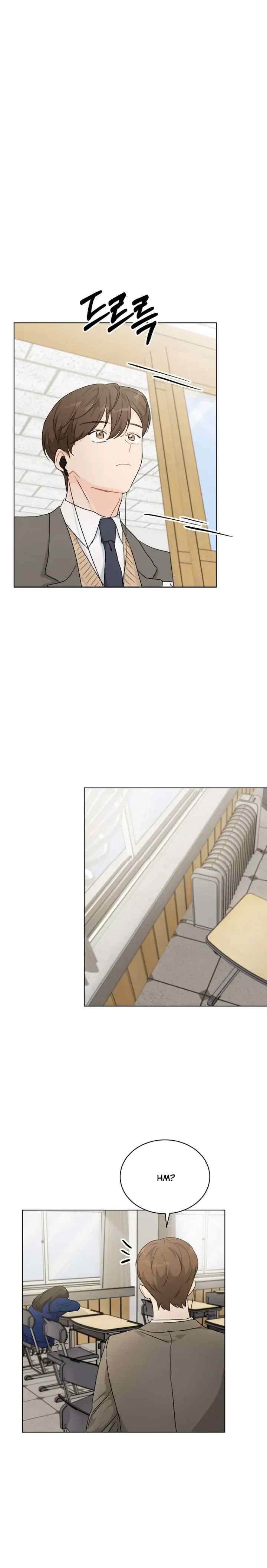 Lovely Runner chapter 26 halaman 12