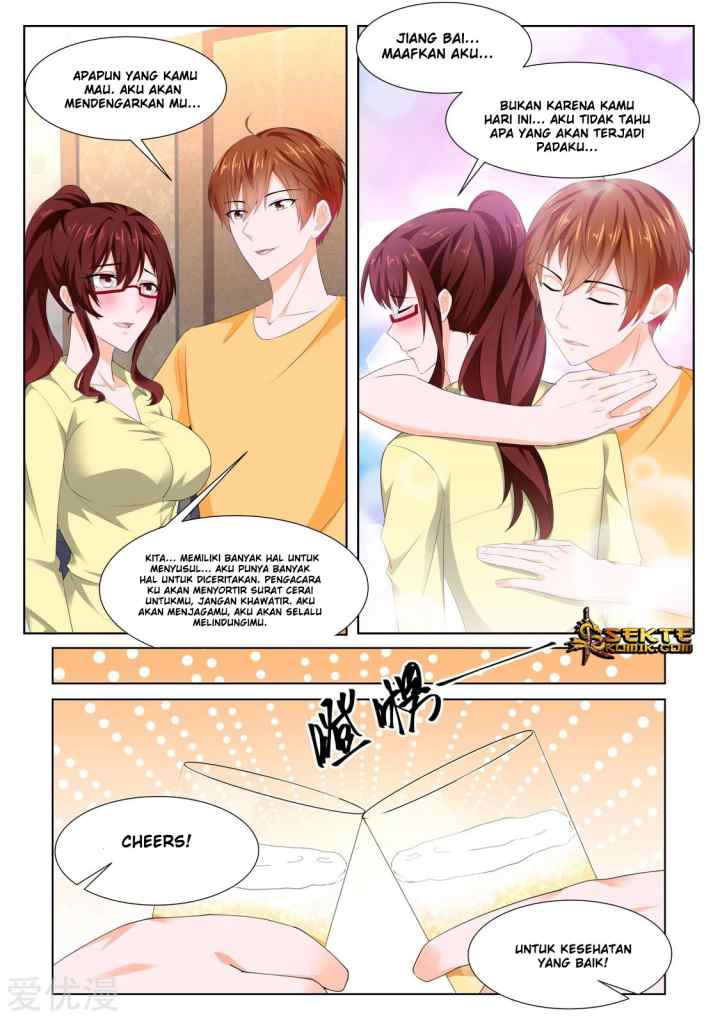 Metropolitan System chapter 347 halaman 9