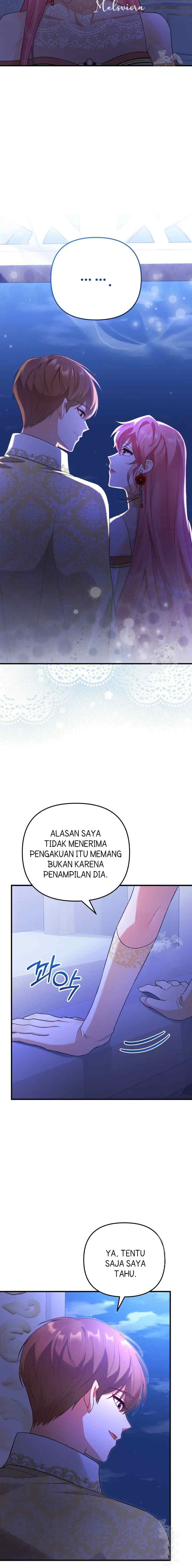 Emilone's Temptation Labyrinth chapter 41 halaman 12