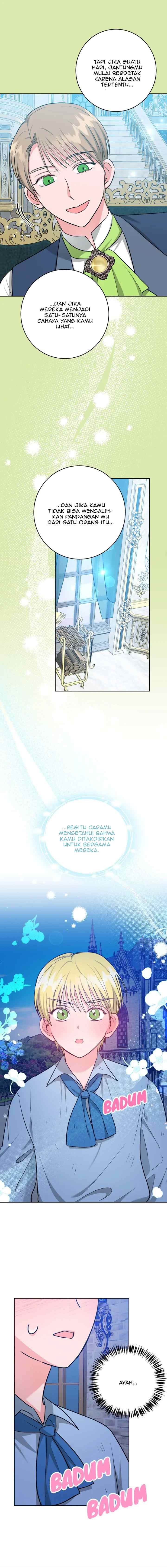 The Northern Duke Needs a Warm Hug chapter 76 halaman 11