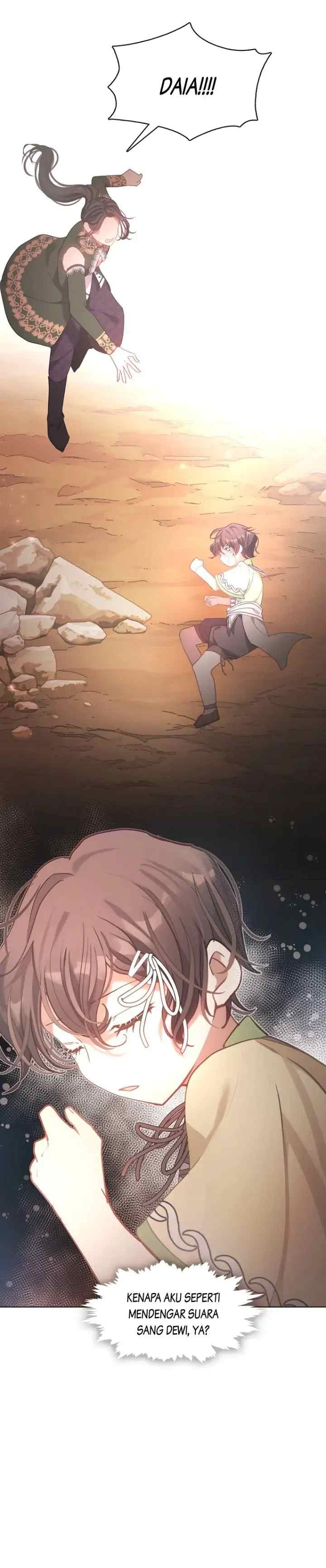 Devoted to Diamond chapter 47 halaman 13