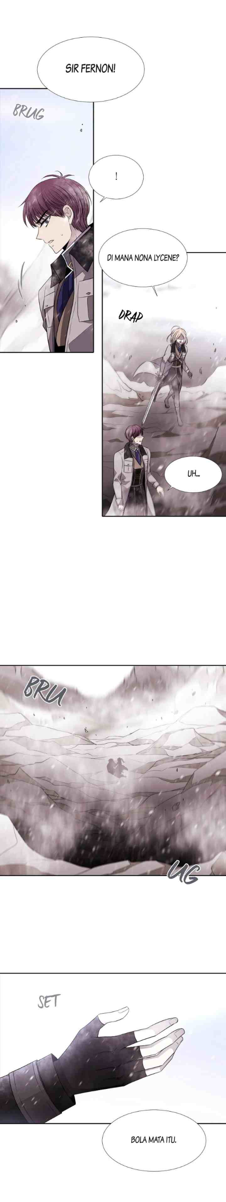 Charlotte Has Five Disciples chapter 32 halaman 12