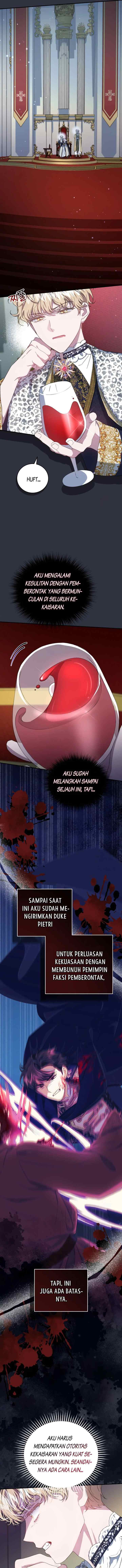 I Became The Stepmother Of An Irrevocable Dark Family chapter 26 halaman 13