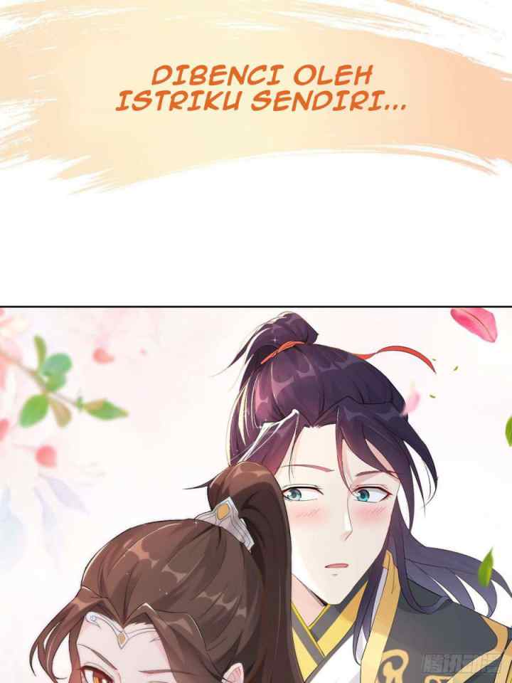 Forced To Become the Villain's Son-in-law chapter 0 halaman 8