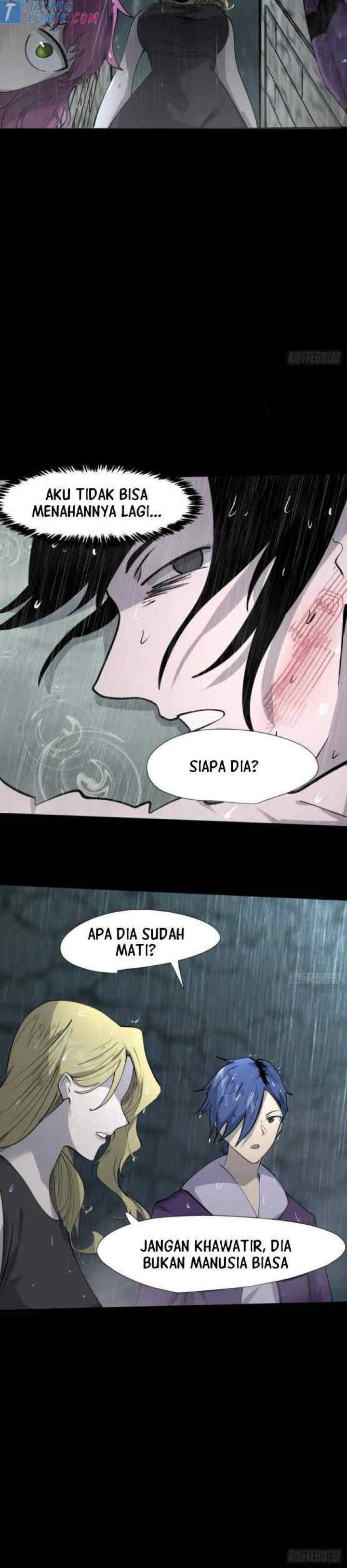 Night Controller chapter 5.5 halaman 13