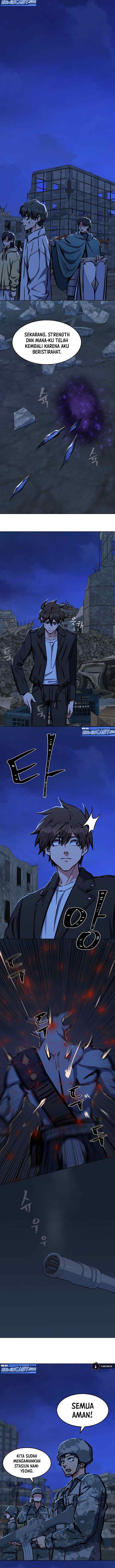 Level 1 Player chapter 44 halaman 11