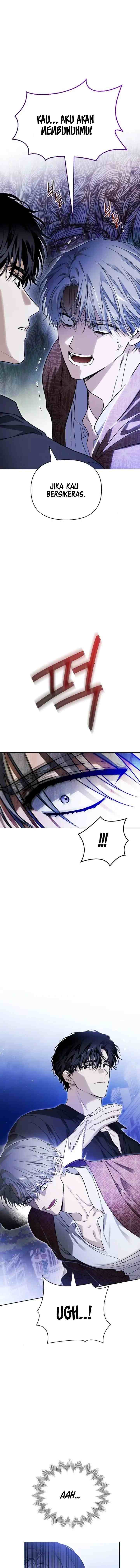 I Tamed My Ex-Husband's Mad Dog chapter 34 halaman 18