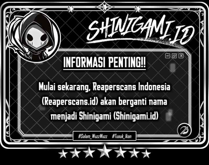 The Hero Returns chapter 51 halaman 20