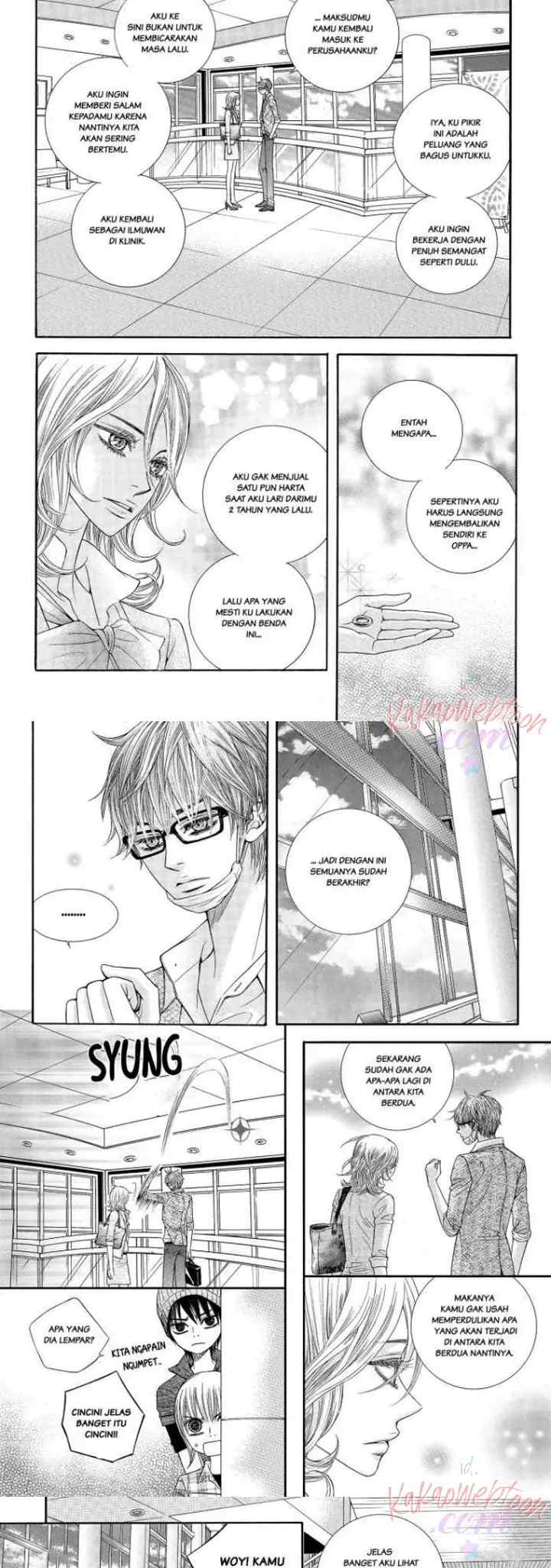 I Pick Dahong chapter 13 halaman 8