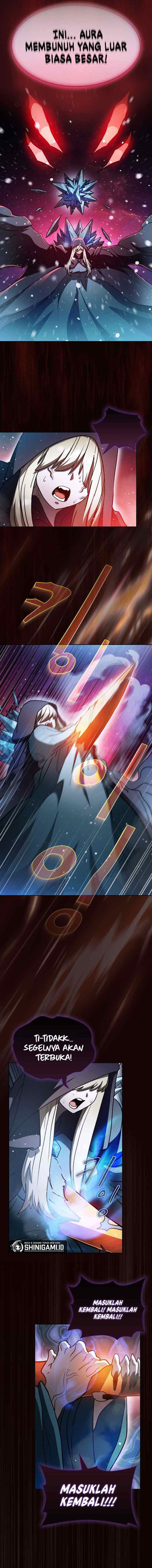 Is this Hunter for Real?! chapter 63 halaman 12