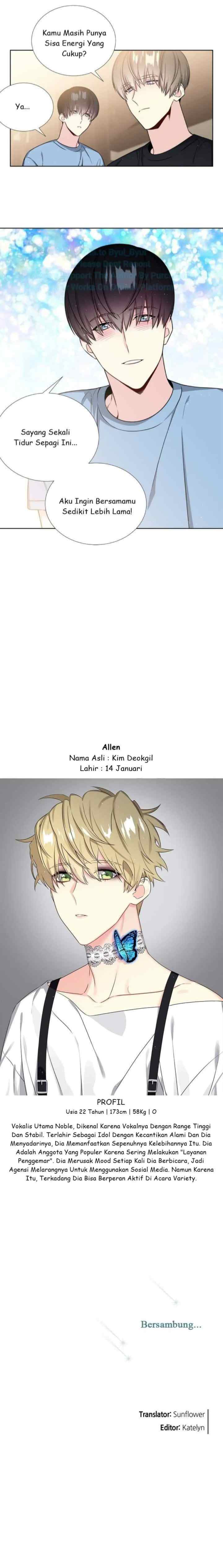 Cosmic Stars chapter 9 halaman 14