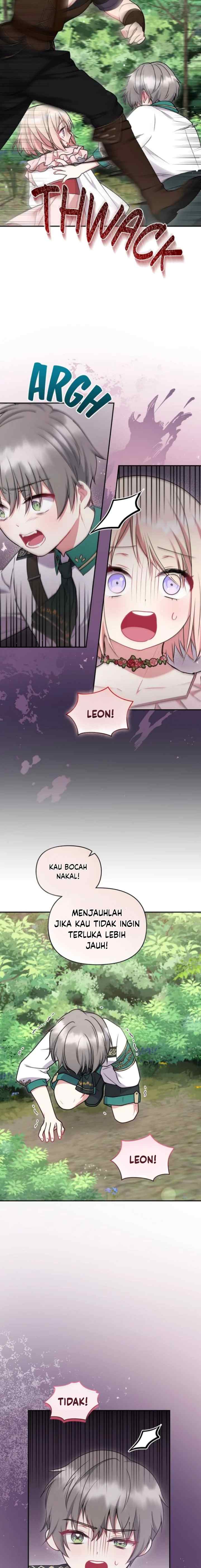 You Are So Cute chapter 40 halaman 15