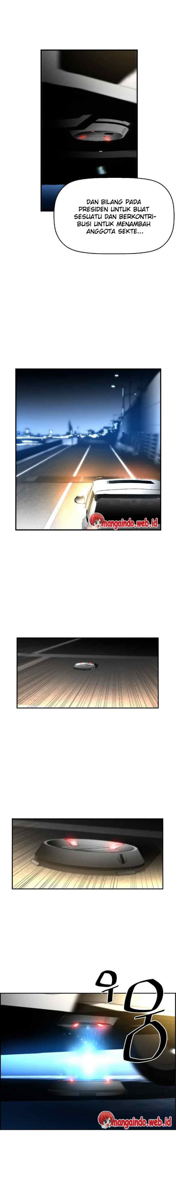 Terror Man chapter 27 halaman 11
