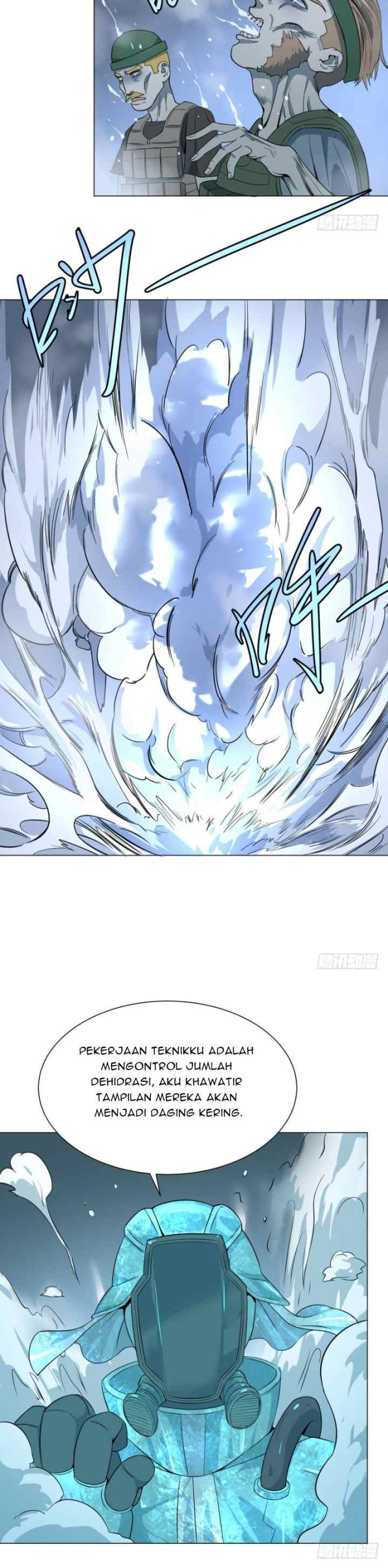 List of Big Villians chapter 37 halaman 4
