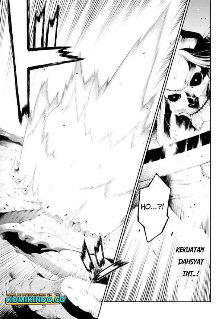 Zettai ni Damage wo Ukenai Skill wo Moratta node, Boukensha to shite Musou shite miru chapter 16.1 halaman 10