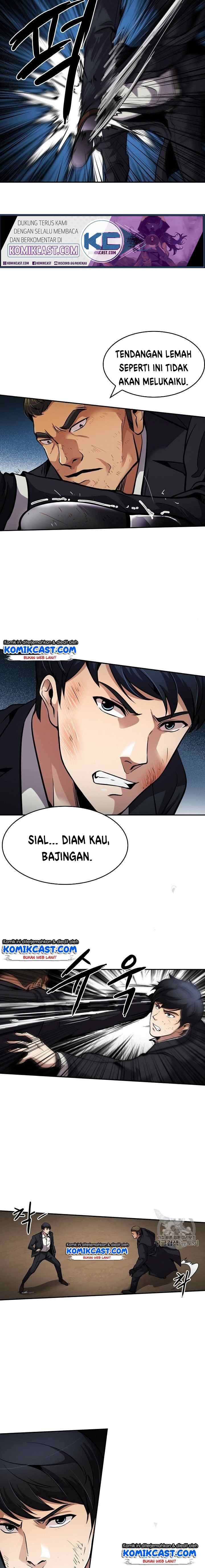 Again My Life chapter 93 halaman 12