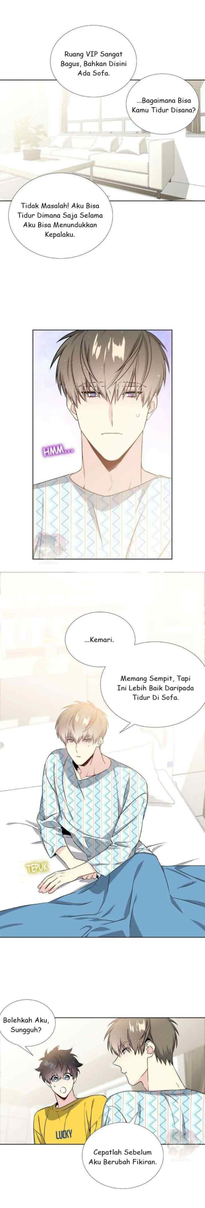 Cosmic Stars chapter 17 halaman 10