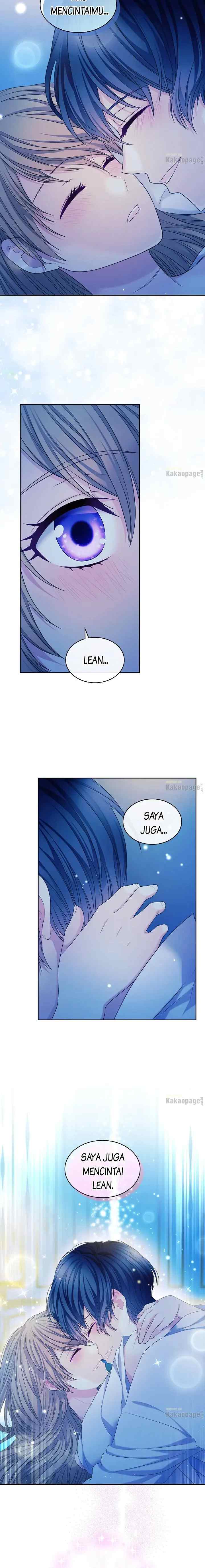 Sincerely: I Became a Duke's Maid chapter 93 halaman 5