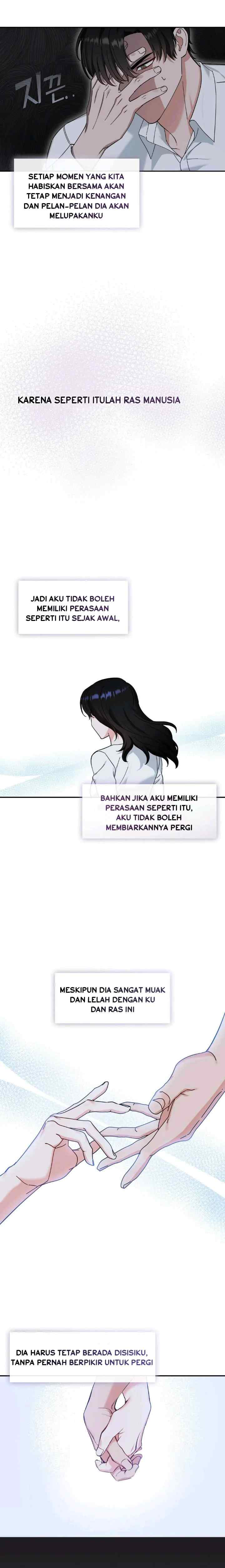 Fly Me to The Moon chapter 60 halaman 10